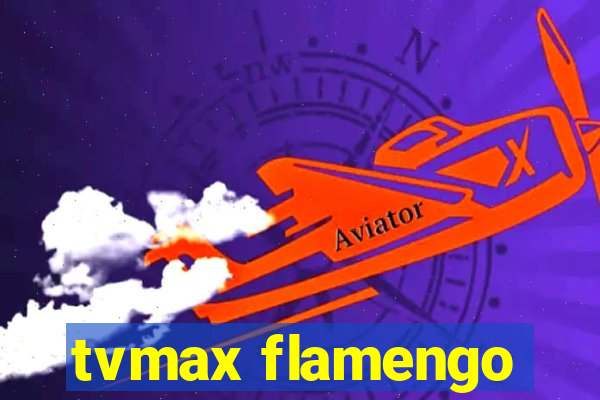 tvmax flamengo
